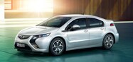 Ampera exterieur